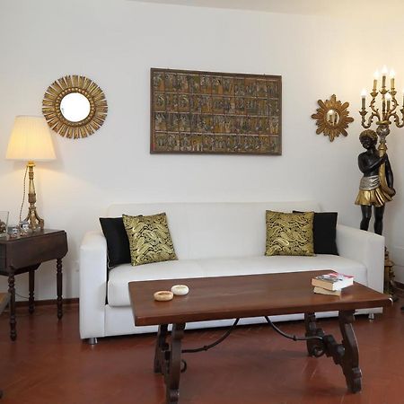 Badia Vecchia Apartment ตาออร์มินา ภายนอก รูปภาพ