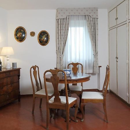 Badia Vecchia Apartment ตาออร์มินา ภายนอก รูปภาพ