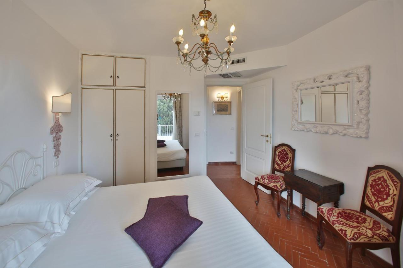 Badia Vecchia Apartment ตาออร์มินา ภายนอก รูปภาพ
