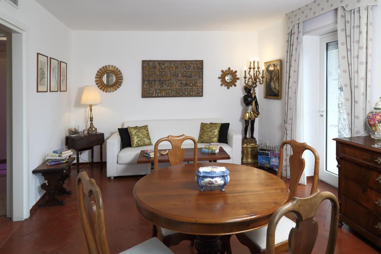 Badia Vecchia Apartment ตาออร์มินา ภายนอก รูปภาพ
