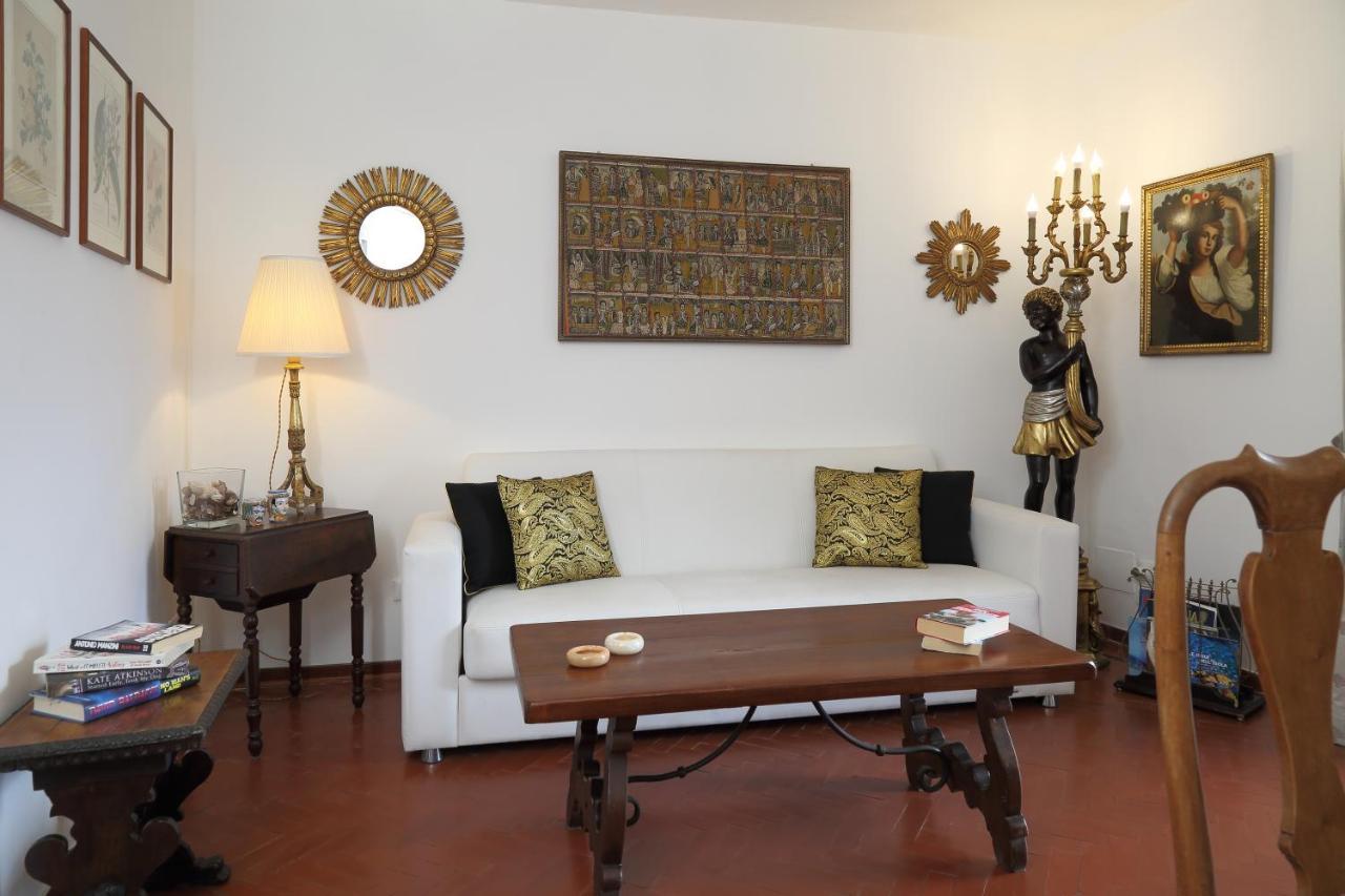 Badia Vecchia Apartment ตาออร์มินา ภายนอก รูปภาพ