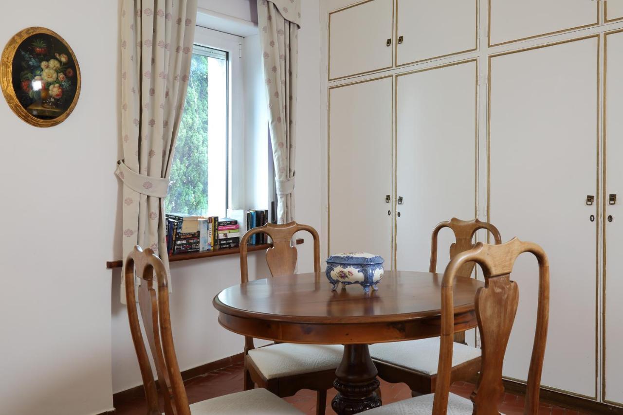 Badia Vecchia Apartment ตาออร์มินา ภายนอก รูปภาพ
