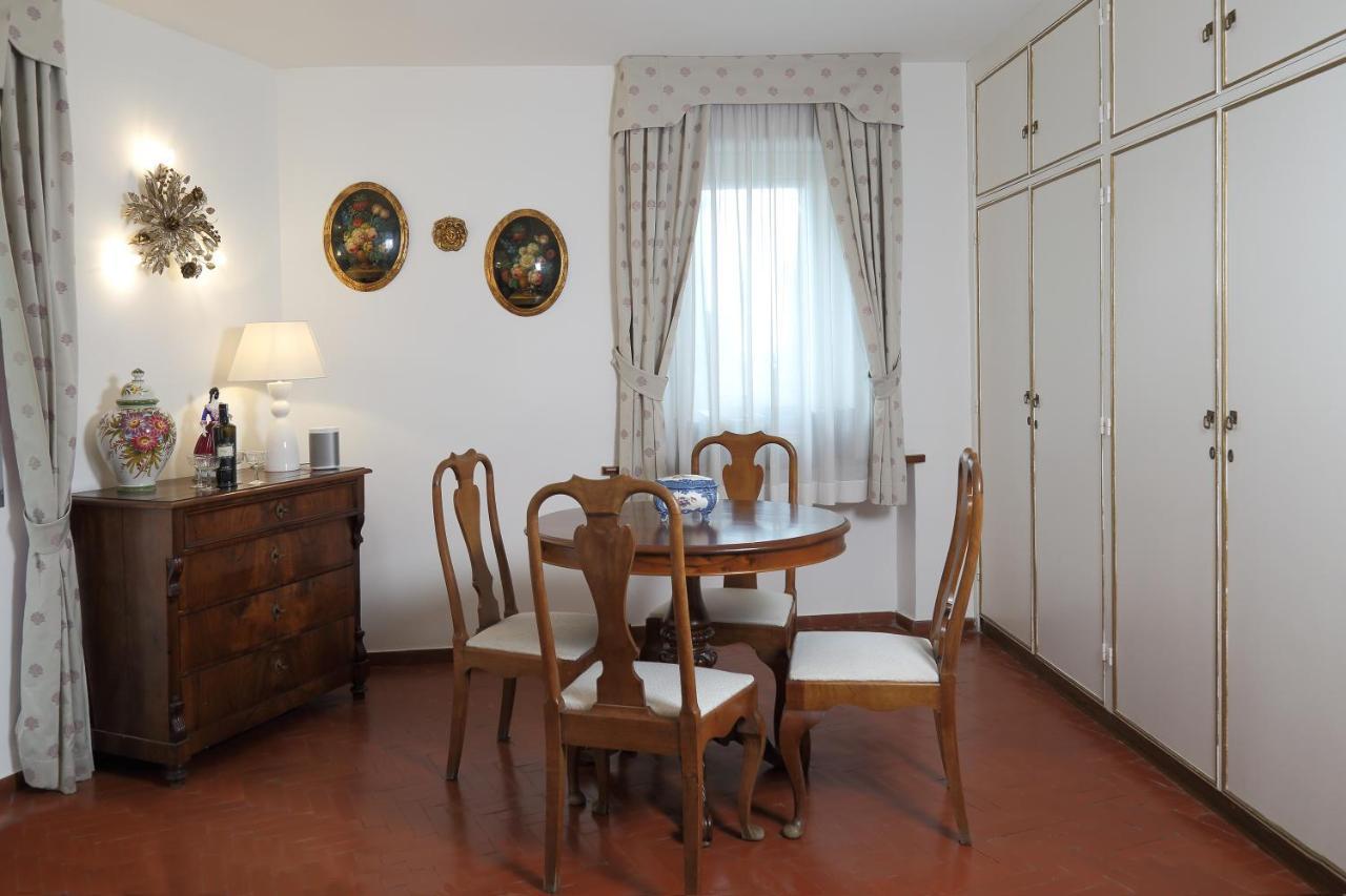 Badia Vecchia Apartment ตาออร์มินา ภายนอก รูปภาพ