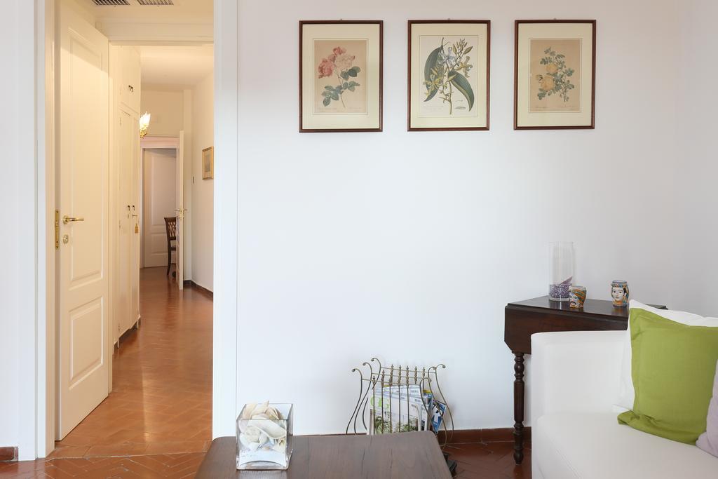 Badia Vecchia Apartment ตาออร์มินา ภายนอก รูปภาพ