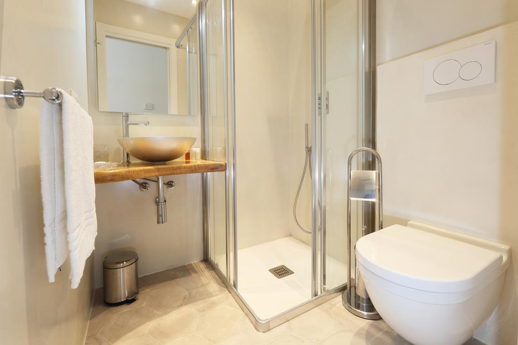 Badia Vecchia Apartment ตาออร์มินา ภายนอก รูปภาพ