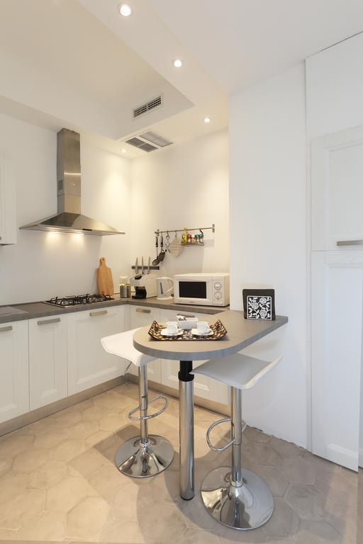 Badia Vecchia Apartment ตาออร์มินา ภายนอก รูปภาพ