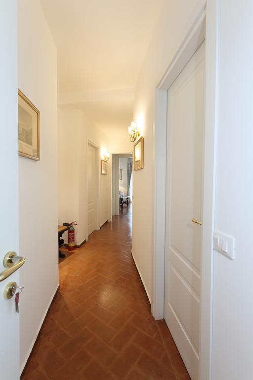 Badia Vecchia Apartment ตาออร์มินา ภายนอก รูปภาพ