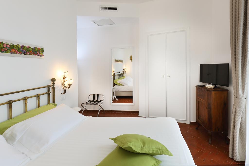 Badia Vecchia Apartment ตาออร์มินา ภายนอก รูปภาพ