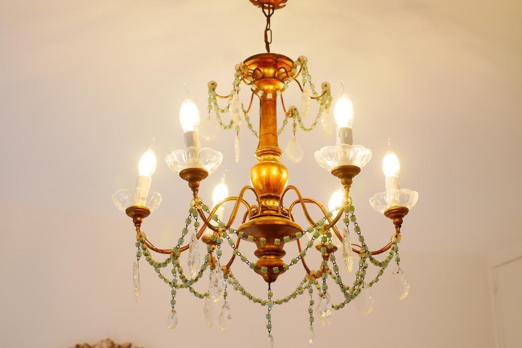 Badia Vecchia Apartment ตาออร์มินา ภายนอก รูปภาพ