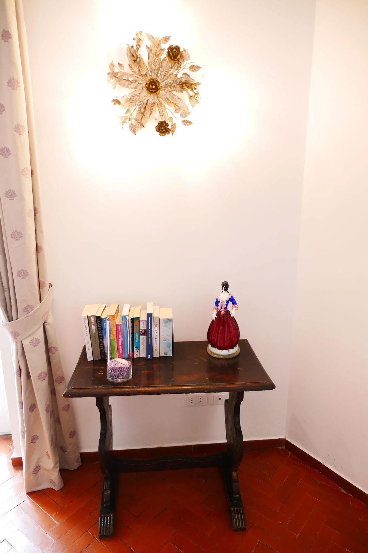 Badia Vecchia Apartment ตาออร์มินา ภายนอก รูปภาพ