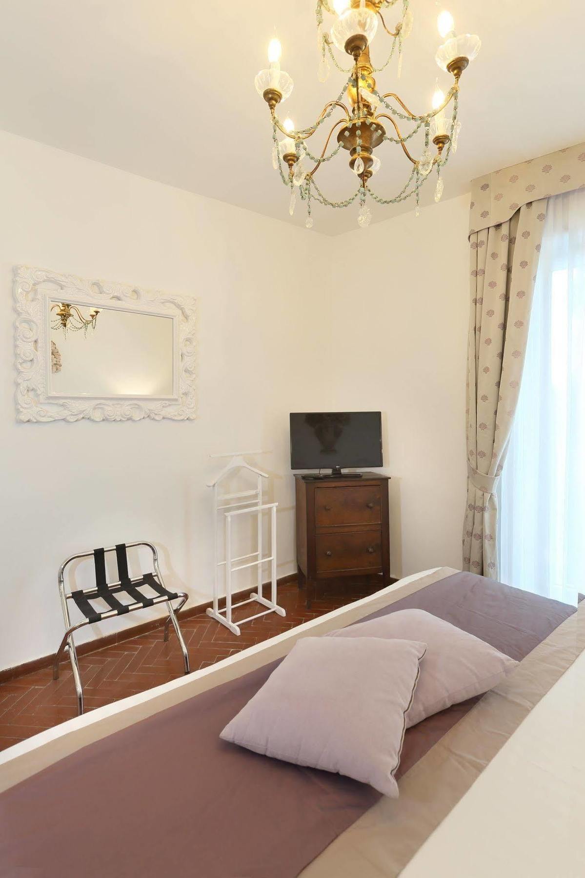 Badia Vecchia Apartment ตาออร์มินา ภายนอก รูปภาพ